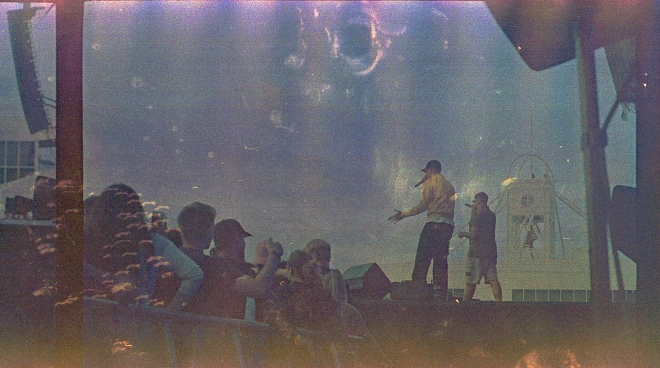 85 FRONTLINE FESTIVAL 2023